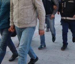 5 ilde uyuşturucu operasyonu! 49 tutuklu