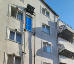 2 ölümlü asansör kazasında firma sahibi hakkında karar