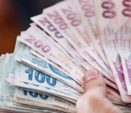 Türk-İş: 4 kişilik ailenin açlık sınırı 10 bin 373 TL