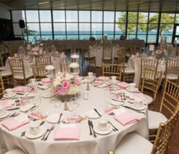 Düğün salonu fiyatları ne durumda?