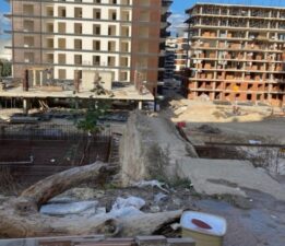 İnşaat mühendisinden “sahte daire satışı” iddiası