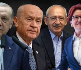 Siyasilerin bayram programları belli oldu