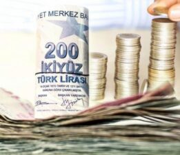 Vergi dilimlerine düzenleme geliyor!