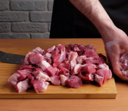 Kurban eti nasıl saklanmalı?