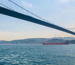 Boğazlardan zamlı geçiş başlıyor