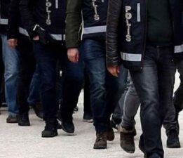 Uyuşturucu operasyonunda 65 şüpheli yakalandı