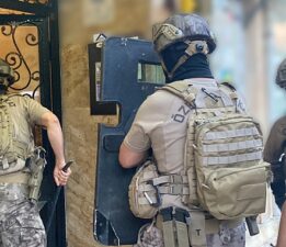 31 ilde ‘Kukla Operasyonu