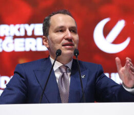 Erbakan’dan ‘mutabakat metni’ açıklaması!