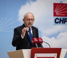 Görevlerine Son Verdi!