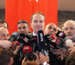 Fatih Erbakan’dan tatile çıkan milyonlarca gence önemli mesaj!