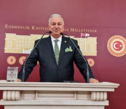 Yeniden Refah’tan kritik çağrı: “Çatışmalar bir an evvel sona ermeli!”