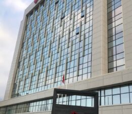 “Özel Hastane Mi, Lüks Otel Misiniz?”