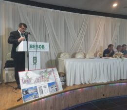 BESKOOP; KARARLIYIZ ÇATALTEPE’Yİ MUTLAKA BİTİRECEĞİZ