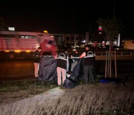 Sokakta cansız beden bulundu!