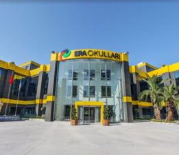 Bursa ERA Koleji eTwinning Kulübü: ”Okumanın Yeri Zamanı Yoktur” dedi