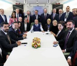 Erdoğan’dan ‘düşük faiz’ mesajı