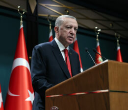 Erdoğan’dan memurlara zam müjdesi