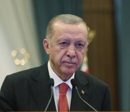 Cumhurbaşkanı Erdoğan, memur maaşlarıyla ilgili düzenlemeyi Meclis’e sunacak