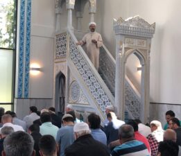 Ezan yasağının sona ermesinin yıl dönümünde Diyanet’ten Ezan-ı Şerif hutbesi!