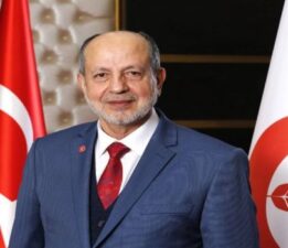 Konya Milletvekili Ali Yüksel’den açıklama: İddialar asılsız!