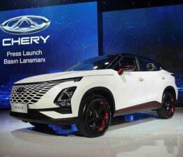 Sıfır otomobil piyasasında yeni marka heyecanı