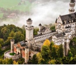 Almanya’da kadına şiddet