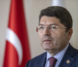 Bakan Yılmaz Tunç’tan ’yeni anayasa’ açıklaması!