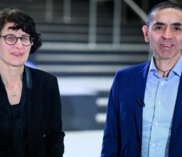 BioNTech’e şok! Hakim karşısına çıkıyorlar