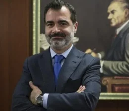 Mehmet Bostan tutuklandı!