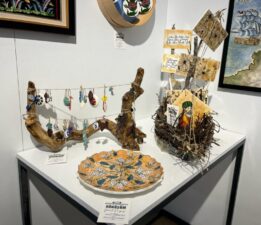 BUSMEK ‘Dönüşüm’ temalı serginin açılışı yapıldı