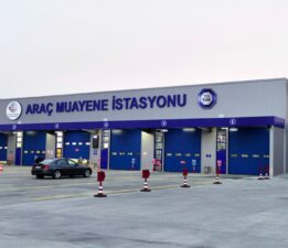 Araç muayenesini yaptıran sürücülere müjde!