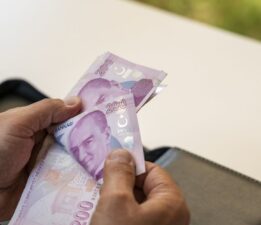 İşte kalem kalem yeni maaş tablosu