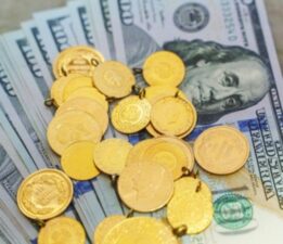 Dolar ve altını olanlar dikkat!
