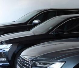 Araç satışında yeni dönem!