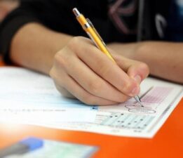 LGS’ye giren öğrencilerin tercih süreci yarın başlıyor