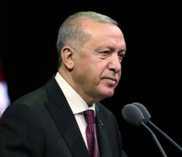 Erdoğan memur ve emekli maaş zammı açıklaması