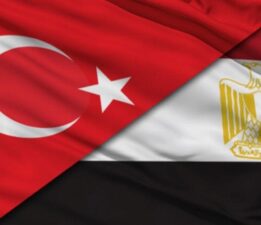 Mısır’dan 13 yıl sonra Ankara’ya büyükelçi