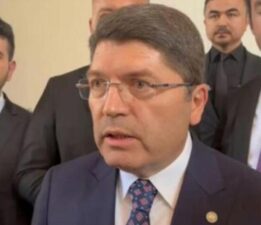 Bakan Tunç’tan kira açıklaması