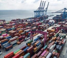 UİB’in 6 aylık ihracatı 18 milyar dolar oldu