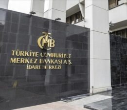 Finansal kesim dışı firmaların döviz borcu azaldı