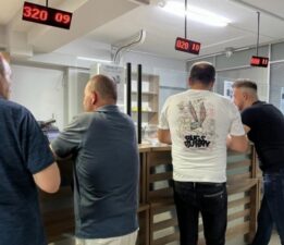 Taşınmaz satış işlemleri noterliklere genişletildi