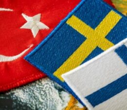 Türkiye İsveç’in NATO üyeliğine onay verecek mi?