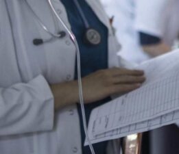 Hastaneye gidecekler dikkat! Grev var