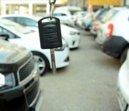 İkinci el araç piyasasında sıfırlar atıldı!