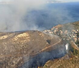 İçişleri Bakanlığı orman alanlarına girişi yasakladı!