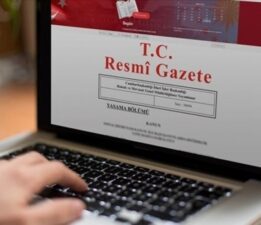 Resmi Gazete’de yayımlandı! Vergilerde artışa gidildi