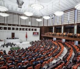 AK Parti’den 16 maddelik torba kanun teklifi