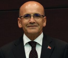 Bakan Şimşek: Refah seviyesini yükselttik