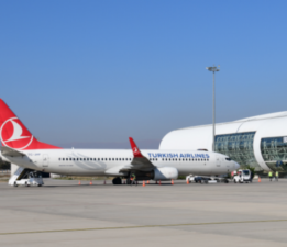 Yeni Erzincan Havalimanı açılış için gün sayıyor