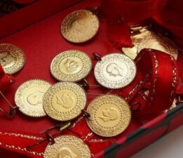 Uzmanlar gram altın fiyatı için tahminde bulundu!